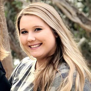 Meet your Posher, Taylor